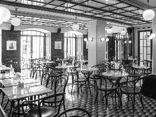 browns central hotel