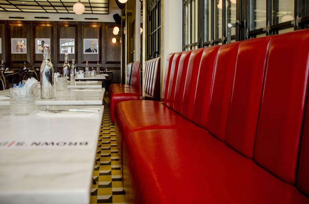 browns central hotel