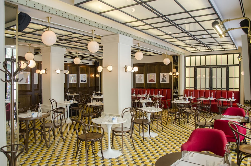 browns central hotel