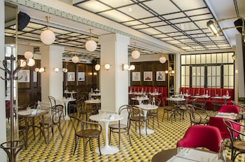 browns central hotel