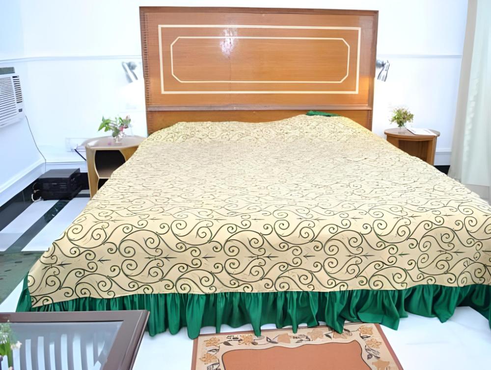 hotel zen