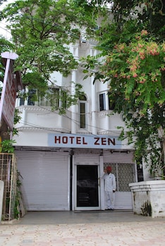 hotel zen