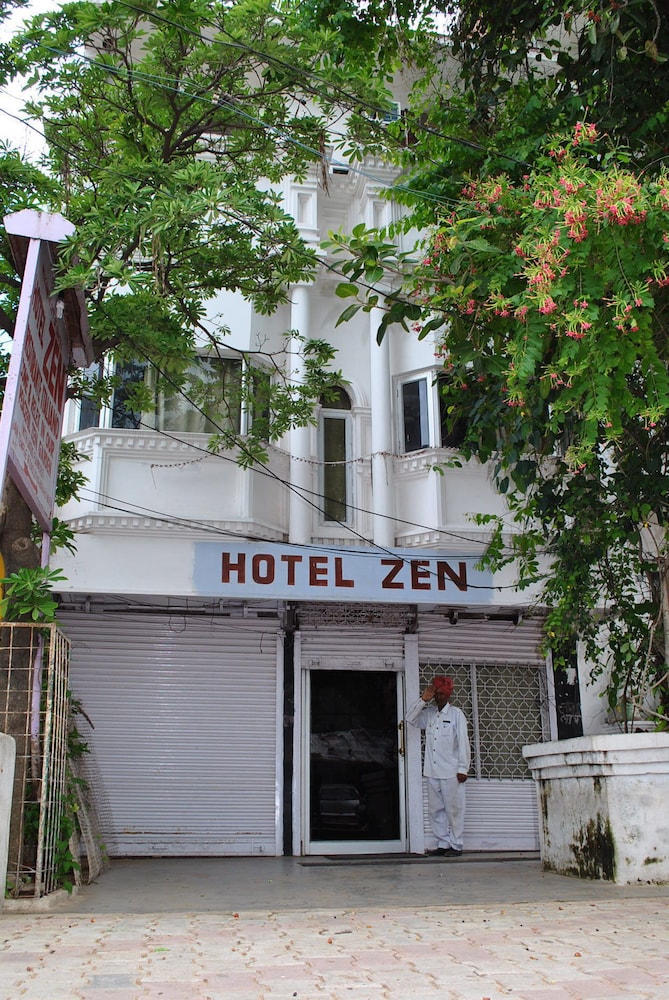 hotel zen