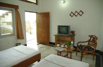 hotel zen