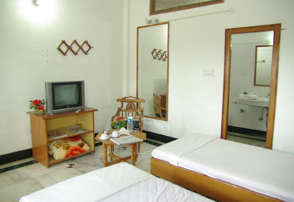 hotel zen