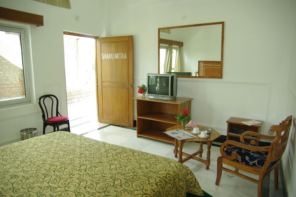 hotel zen