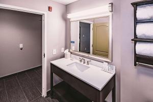 hampton inn niagara falls blvd