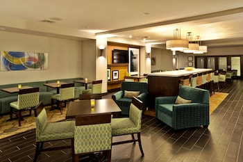 Hampton Inn Niagara Falls/Blvd,Niagara Falls>>Niagara County,3 star
