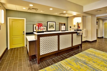 Hampton Inn Niagara Falls/Blvd,Niagara Falls>>Niagara County,3 star