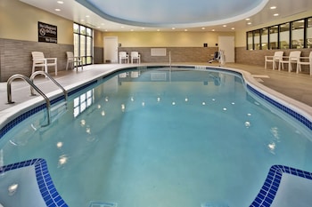 Hampton Inn Niagara Falls/Blvd,Niagara Falls>>Niagara County,3 star