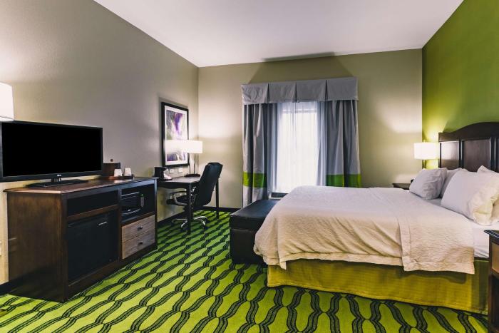 hampton inn niagara falls blvd