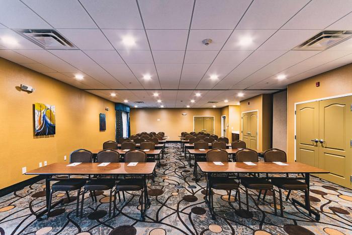 hampton inn niagara falls blvd
