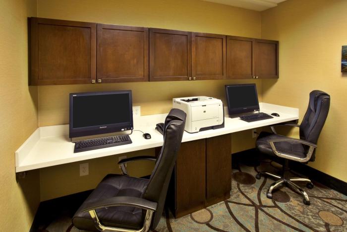 hampton inn niagara falls blvd