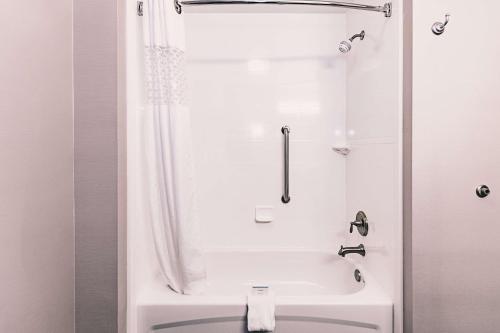 hampton inn niagara falls blvd