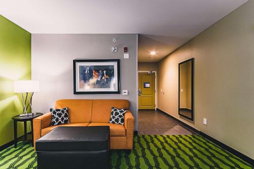 hampton inn niagara falls blvd