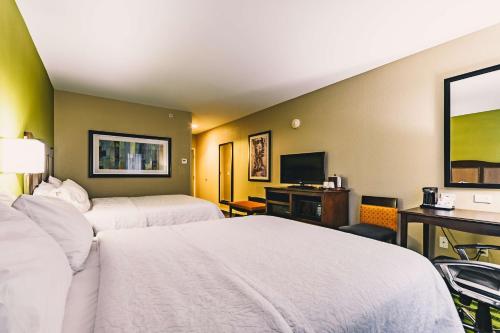 hampton inn niagara falls blvd