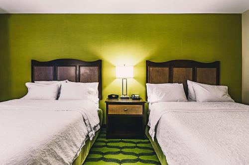 hampton inn niagara falls blvd