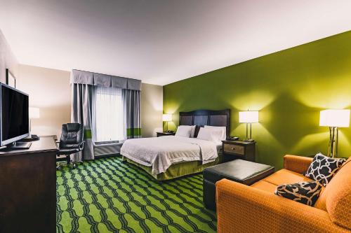 hampton inn niagara falls blvd