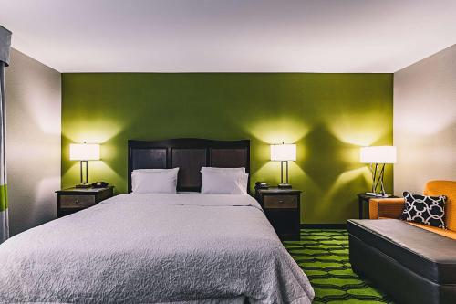 hampton inn niagara falls blvd
