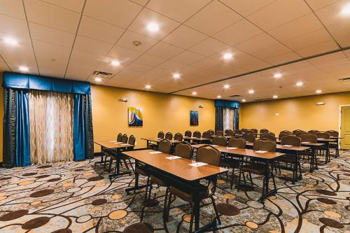 hampton inn niagara falls blvd