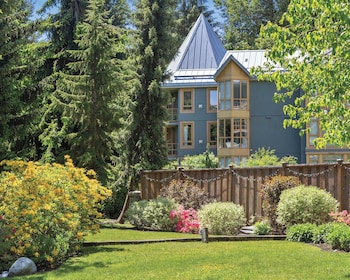 whistler cascade lodge
