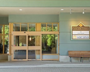 whistler cascade lodge