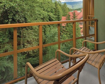 whistler cascade lodge