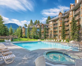 whistler