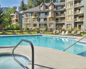 whistler cascade lodge