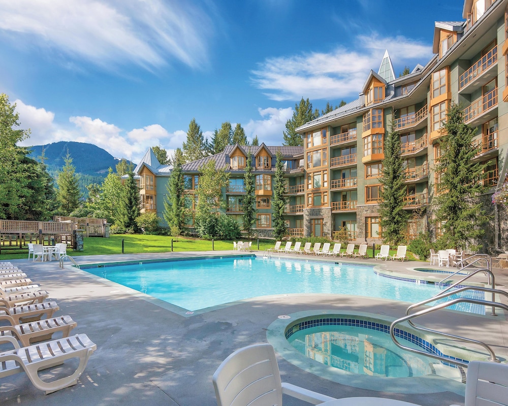 whistler