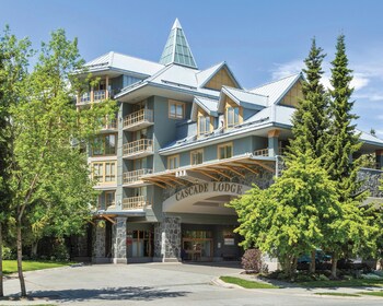 whistler cascade lodge