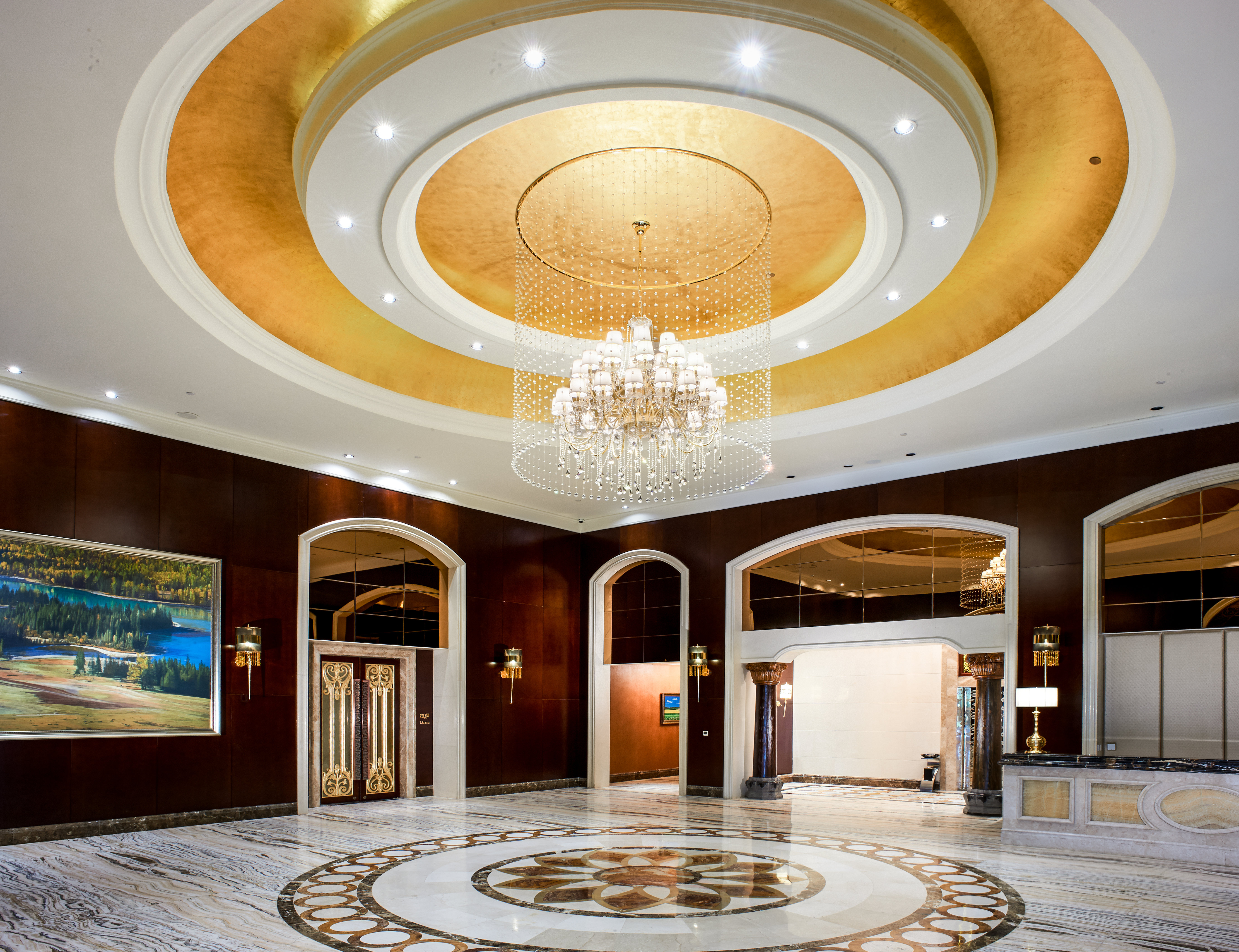 intercontinental resort lhasa paradise an ihg hotel
