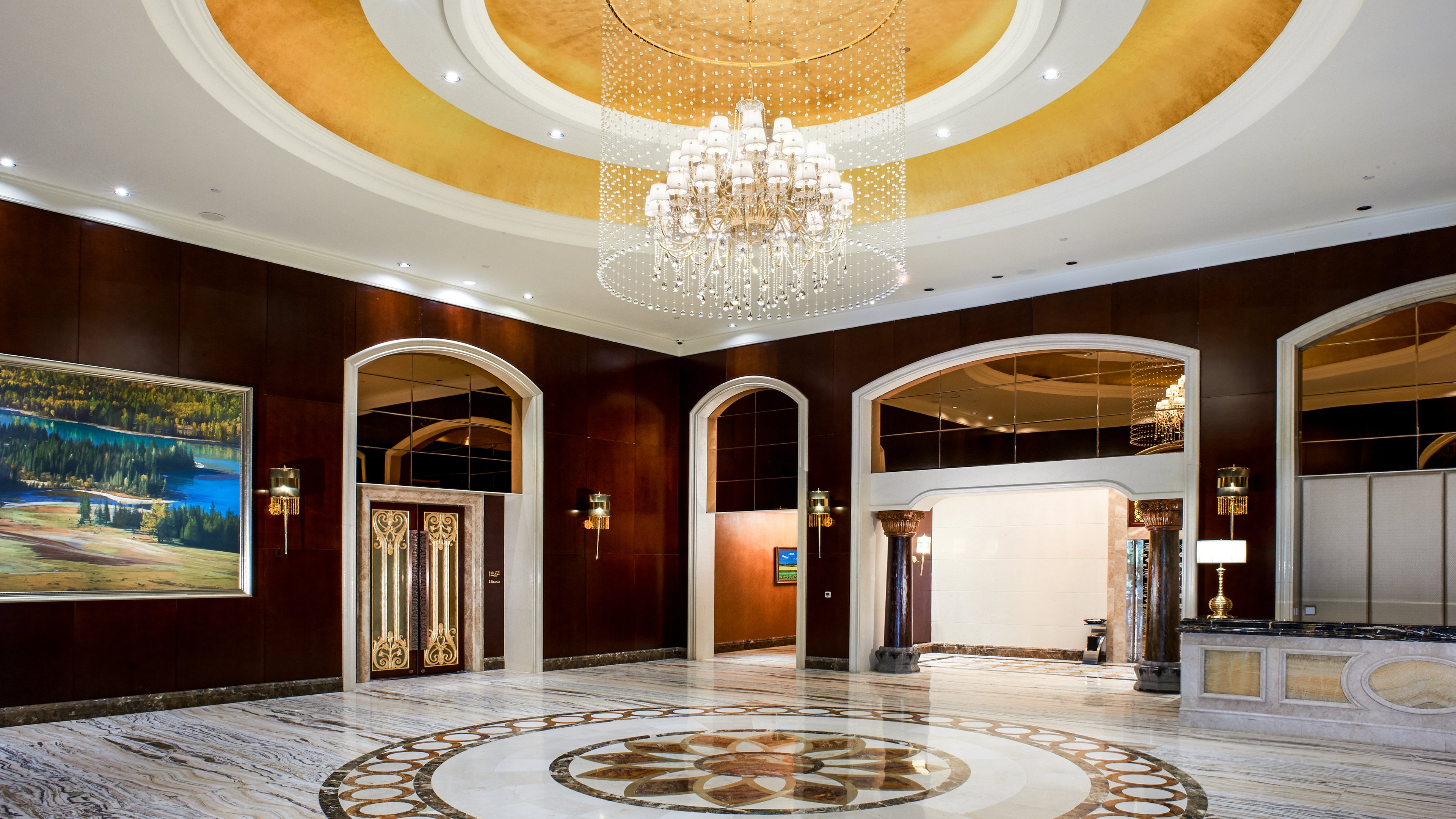 intercontinental resort lhasa paradise an ihg hotel
