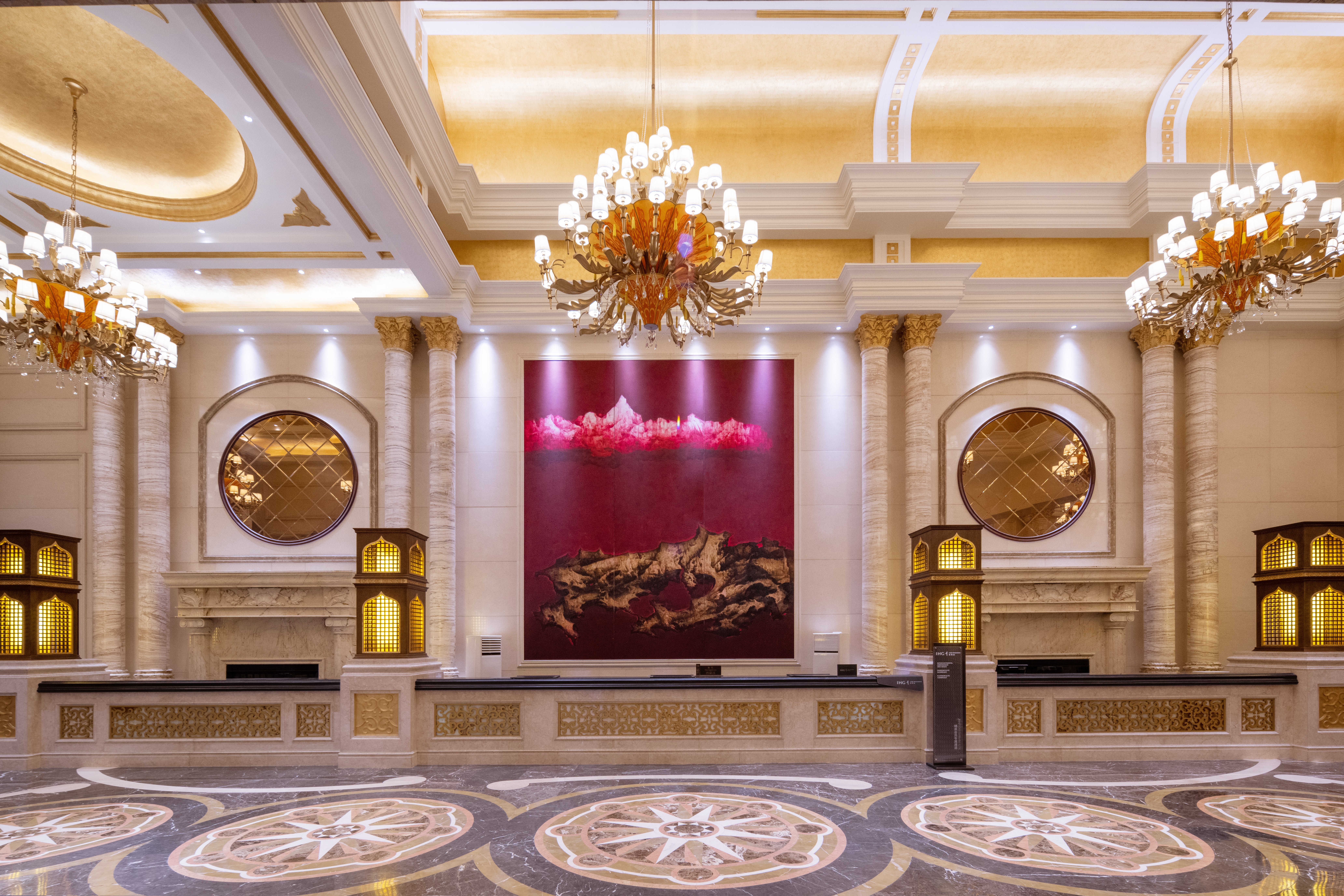 intercontinental resort lhasa paradise an ihg hotel