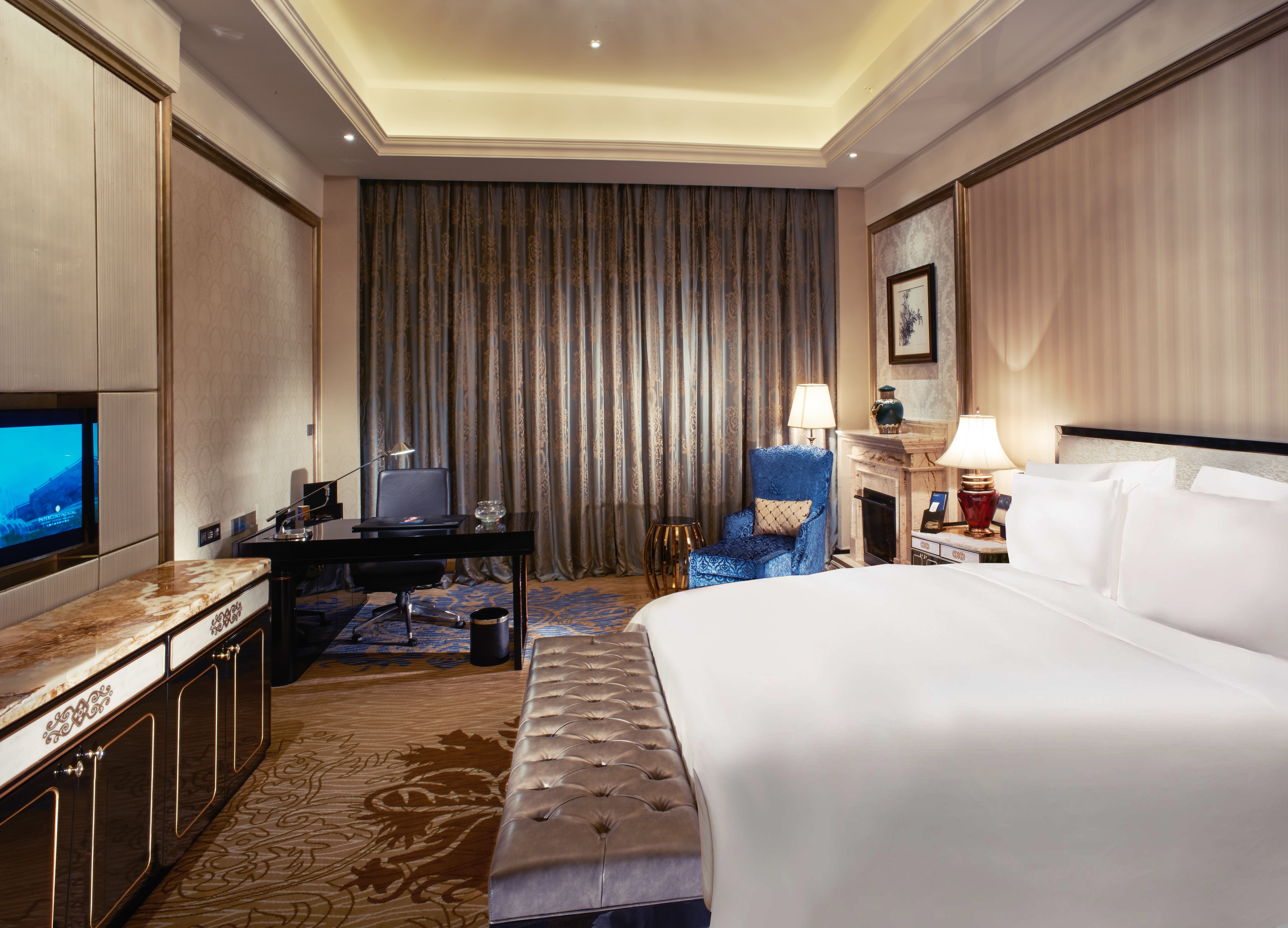 intercontinental resort lhasa paradise an ihg hotel