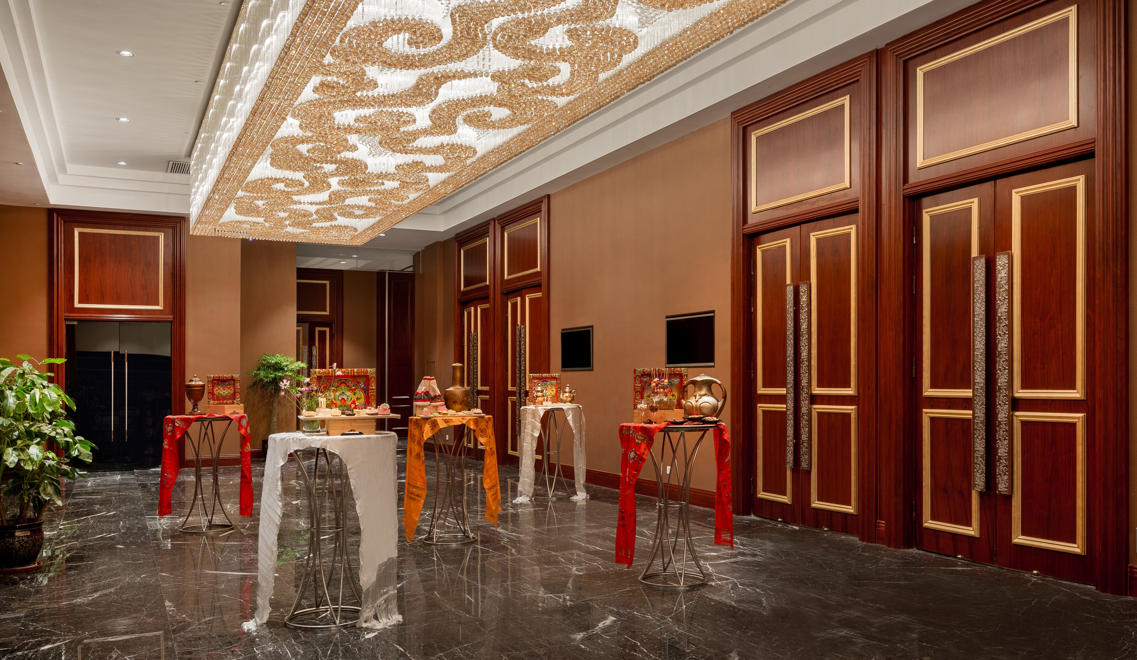 intercontinental resort lhasa paradise an ihg hotel