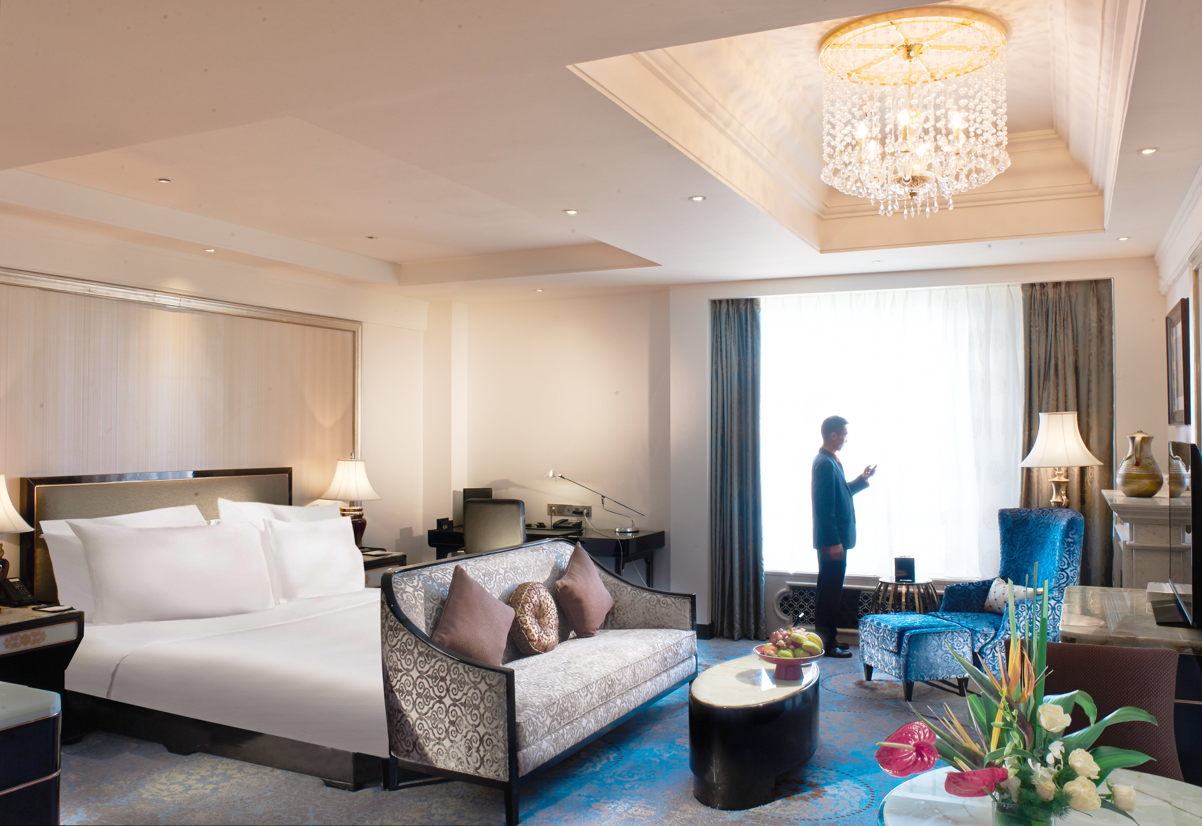intercontinental resort lhasa paradise an ihg hotel
