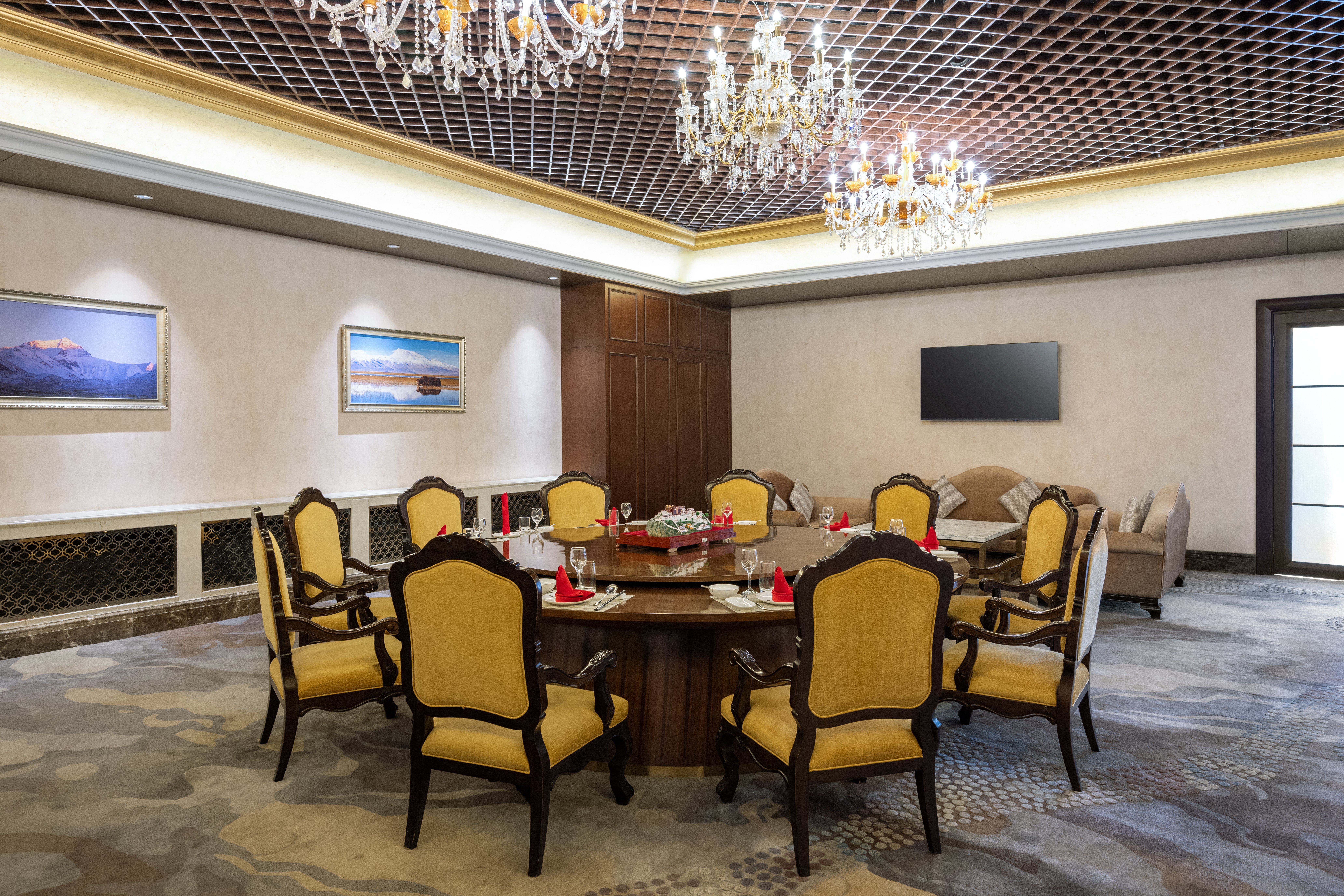 intercontinental resort lhasa paradise an ihg hotel