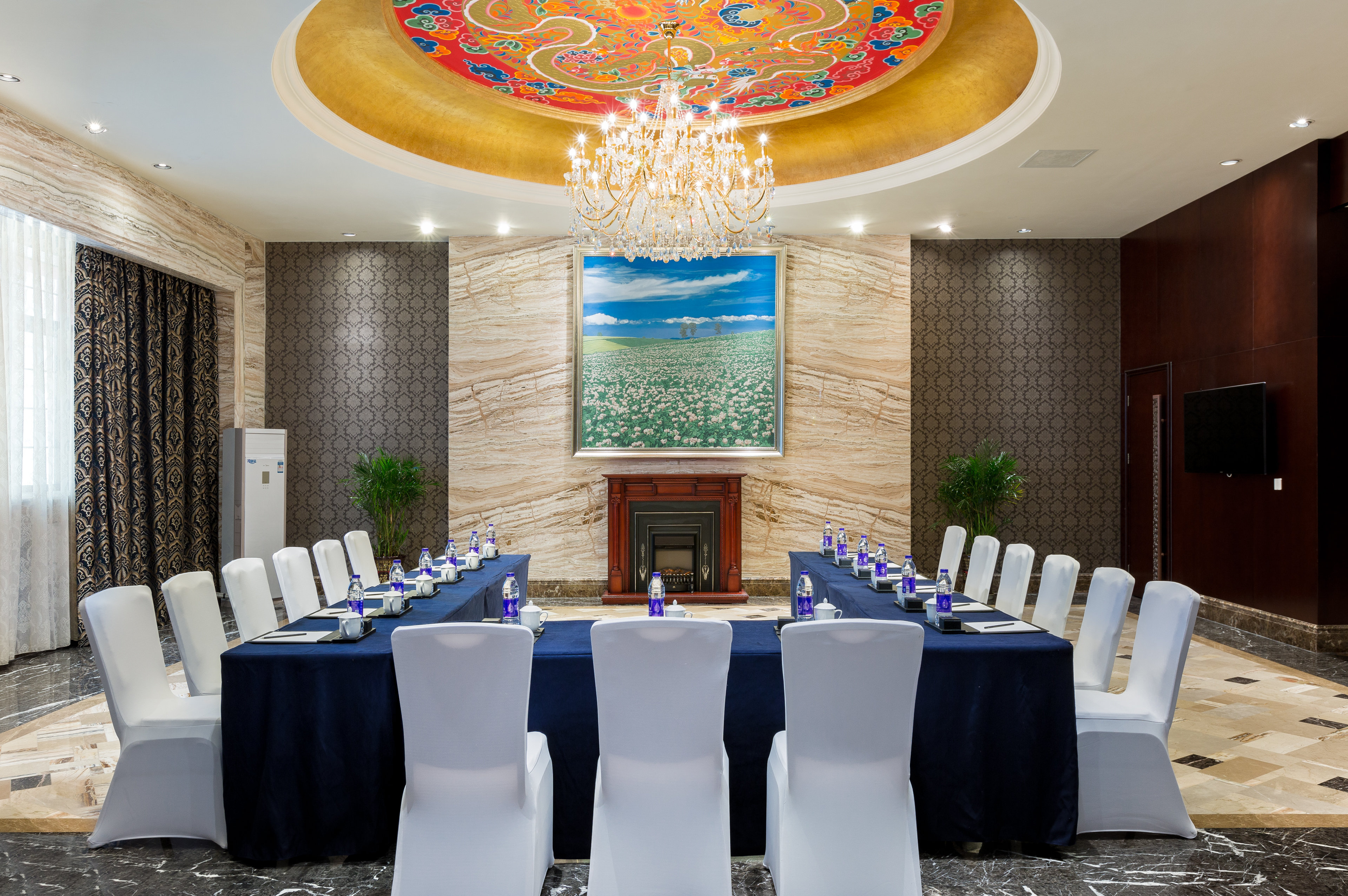 intercontinental resort lhasa paradise an ihg hotel
