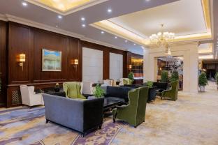 intercontinental resort lhasa paradise an ihg hotel