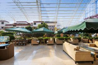 intercontinental resort lhasa paradise an ihg hotel