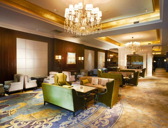 intercontinental resort lhasa paradise an ihg hotel