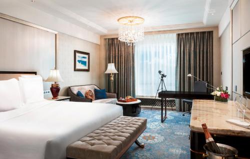 intercontinental resort lhasa paradise an ihg hotel