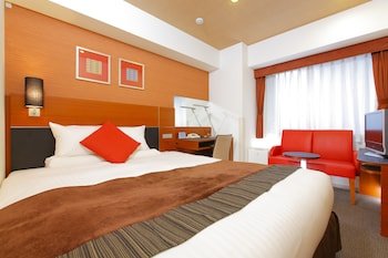 Hotel Mystays Fukuoka Tenjin Minami,Fukuoka Prefecture>>Fukuoka,3 star