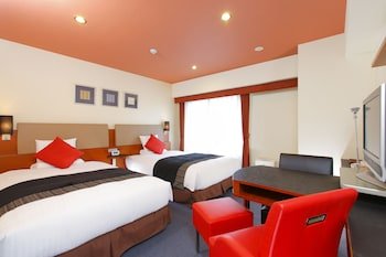 Hotel Mystays Fukuoka Tenjin Minami,Fukuoka Prefecture>>Fukuoka,3 star