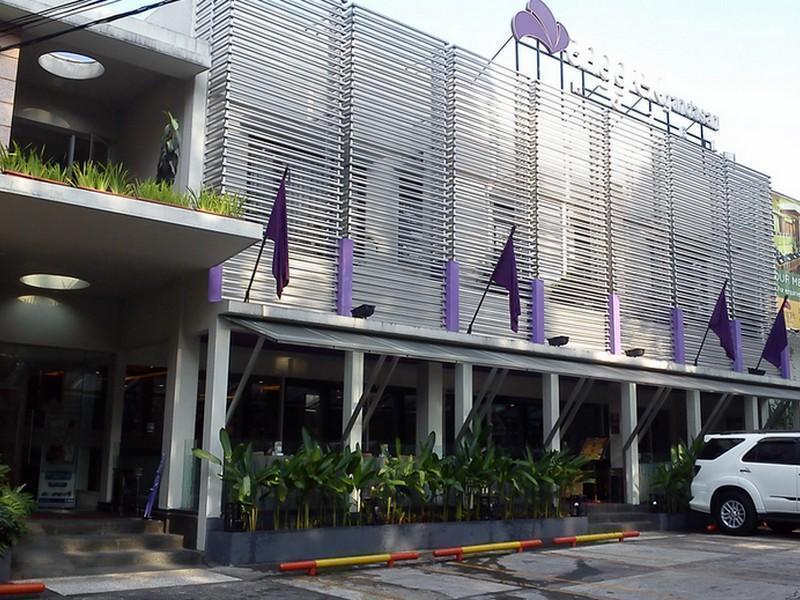 gandasari hotel