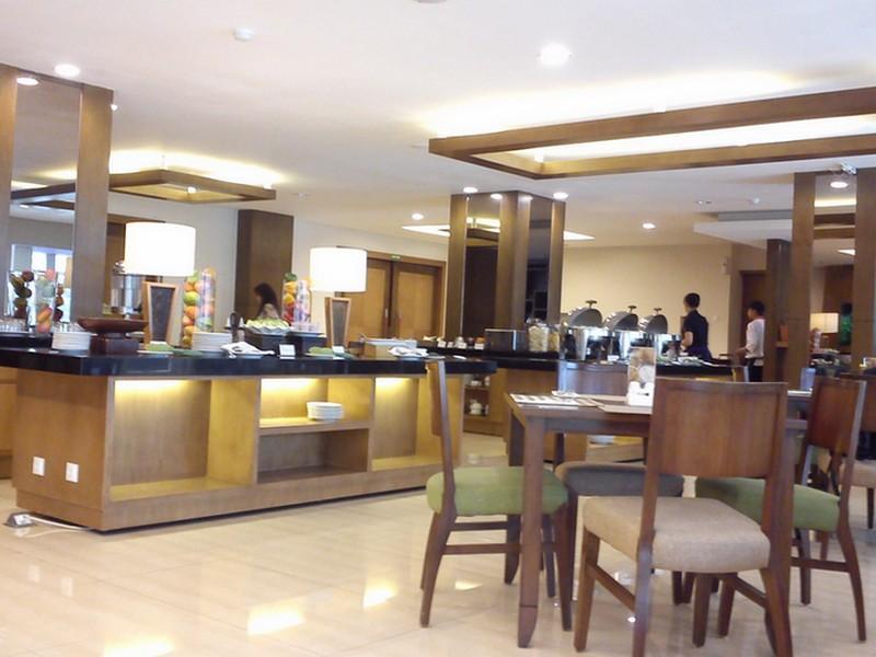 gandasari hotel