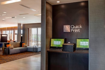 Courtyard Indianapolis Noblesville,Hamilton>>Anderson,3 star