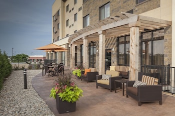 Courtyard Indianapolis Noblesville,Hamilton>>Anderson,3 star