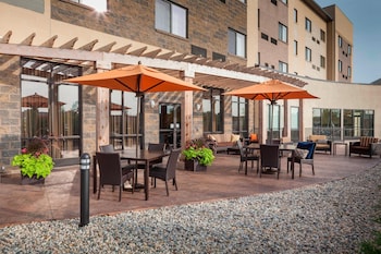 Courtyard Indianapolis Noblesville,Hamilton>>Anderson,3 star